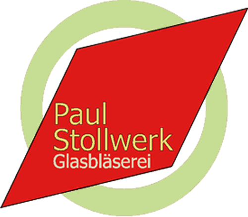 Paul Stollwerk Glasbl&auml;serei Logo